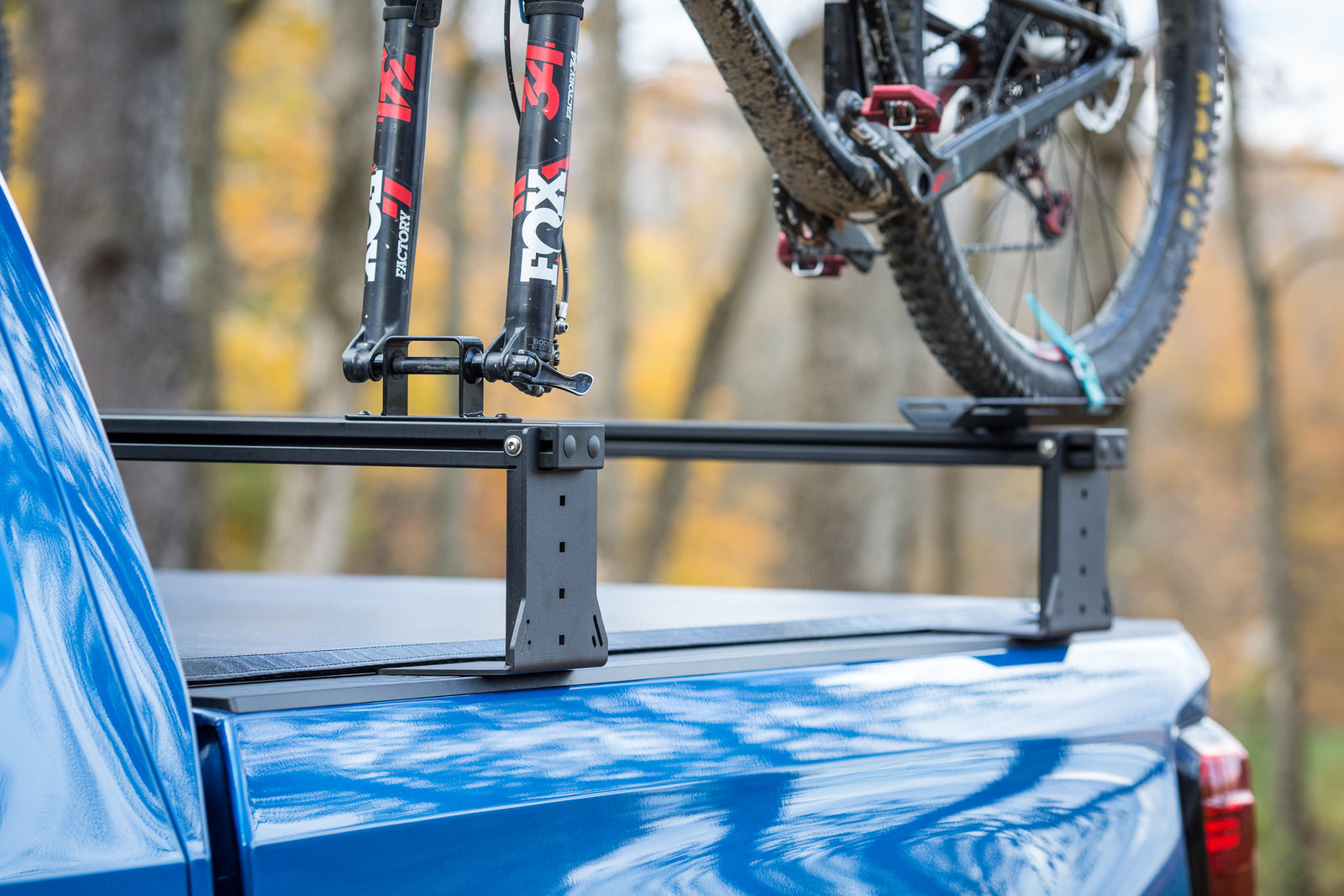 8 inch PRO-XE Crossbars