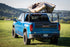 tonneau compatible truck kayak rack