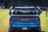 tonneau compatible truck bed rack