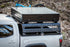 CXR Fortress 6-Pack Overland Bed Rack (Low to Mid Height)