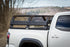 CXR Fortress 6-Pack Overland Bed Rack (Low to Mid Height)