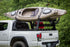 Aluminum VRS Kayak Rack