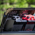CXR Integrated Hard Case Holder and Fuel Can Holder