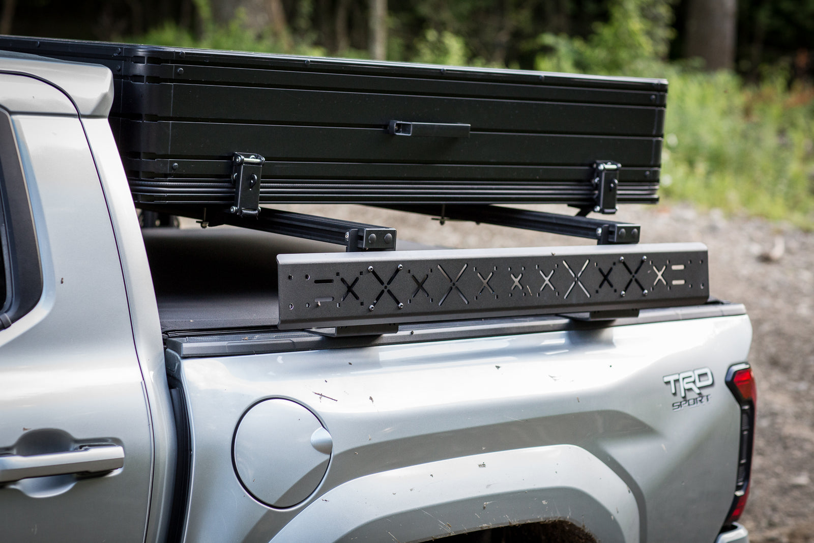 PRO-XE Molle Panels