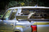 tonneau compatible truck bed rack