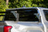 tonneau compatible truck bed rack