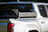 tonneau compatible truck bed rack