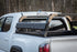 CXR Fortress 4-Pack Overland Bed Rack (Low to Mid Height)