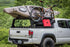 VRS HD Outboard Bike Mounts
