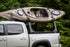 Steel VRS Kayak Rack