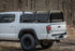 CXR Fortress 6-Pack Overland Bed Rack (Mid to Cab Height)