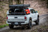 Aluminum VRS Tonneau Compatible Bed Rack, Cab Height