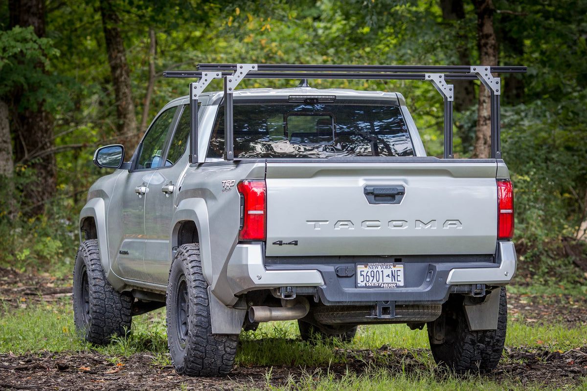 VXR Utility Truck Bed Rack