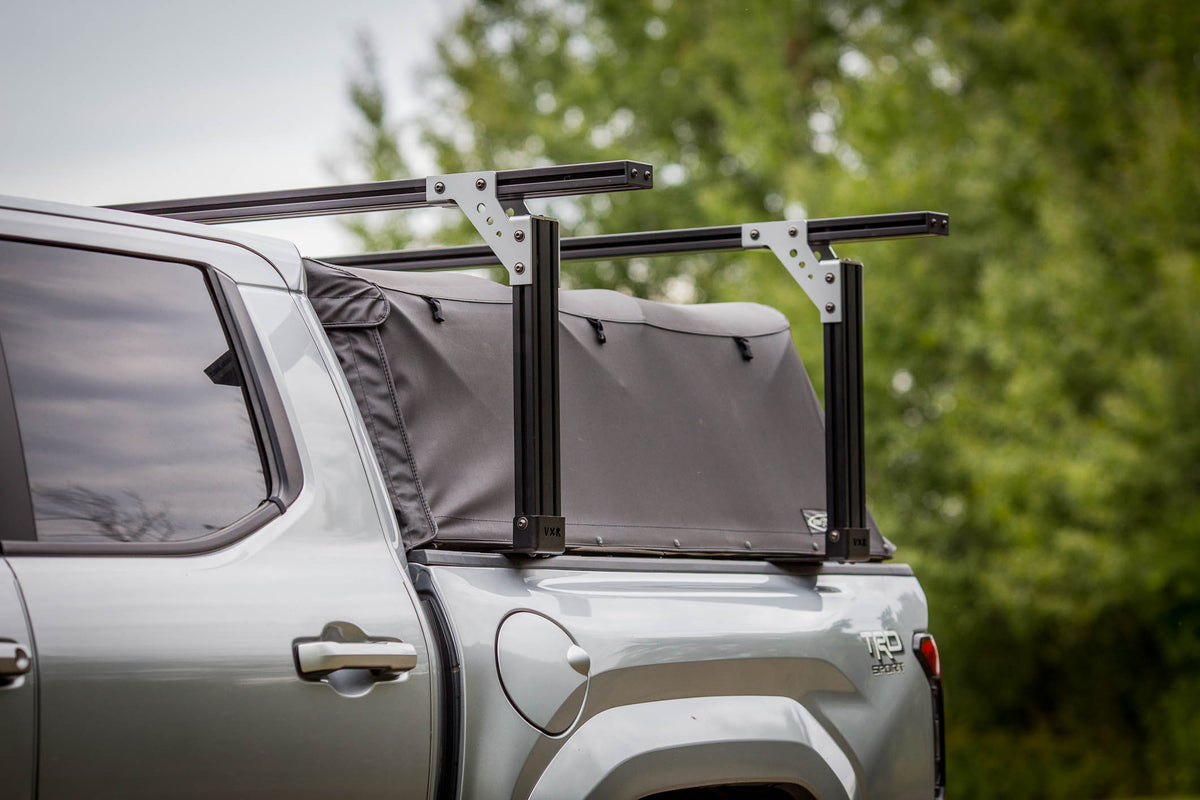 VXR Utility Truck Bed Rack