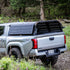 CXR Fortress 6-Pack Overland Bed Rack (Mid to Cab Height)