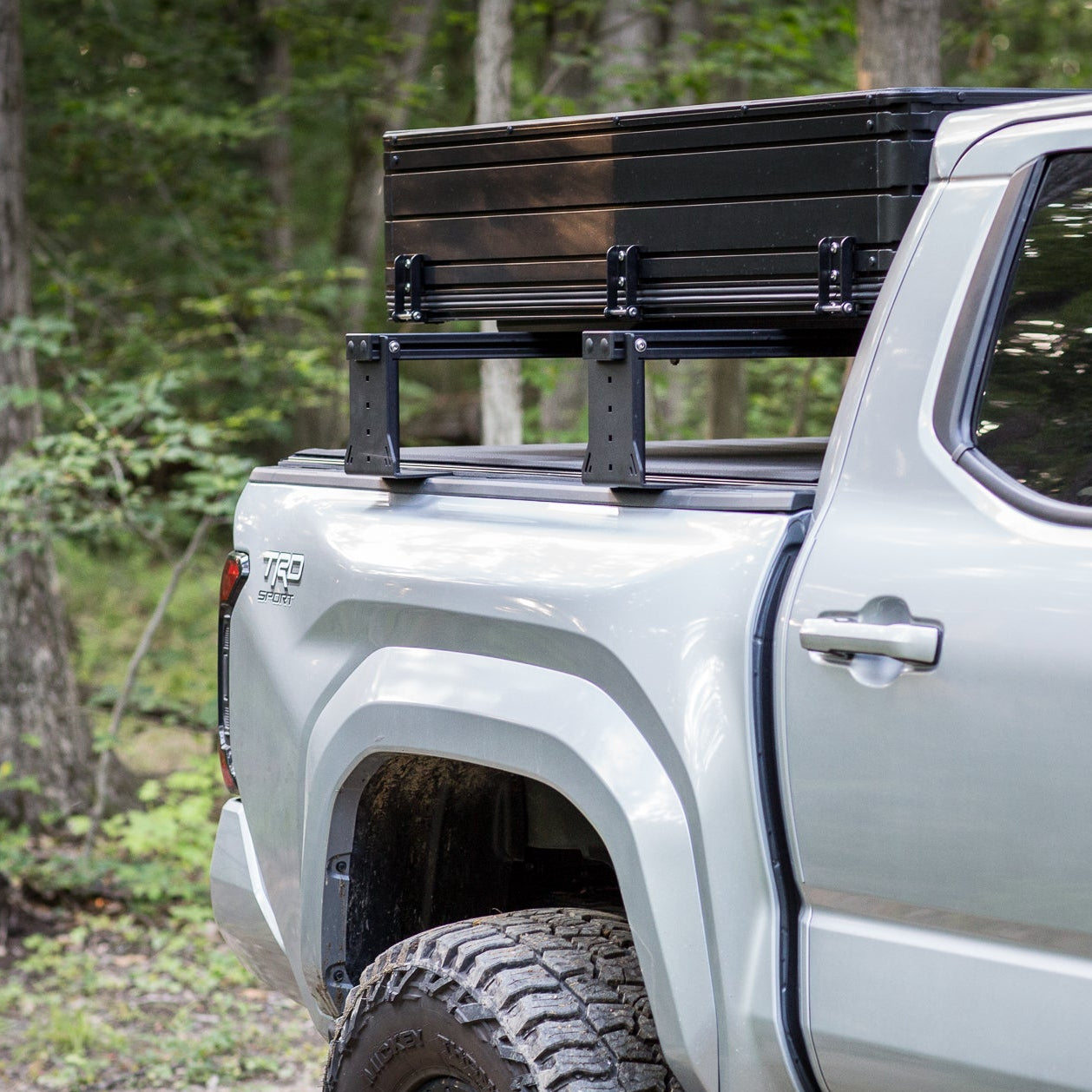 8 inch PRO-XE Crossbars