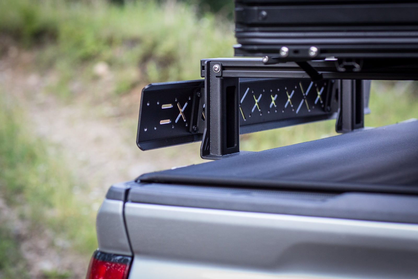 8 inch PRO-XE Crossbars