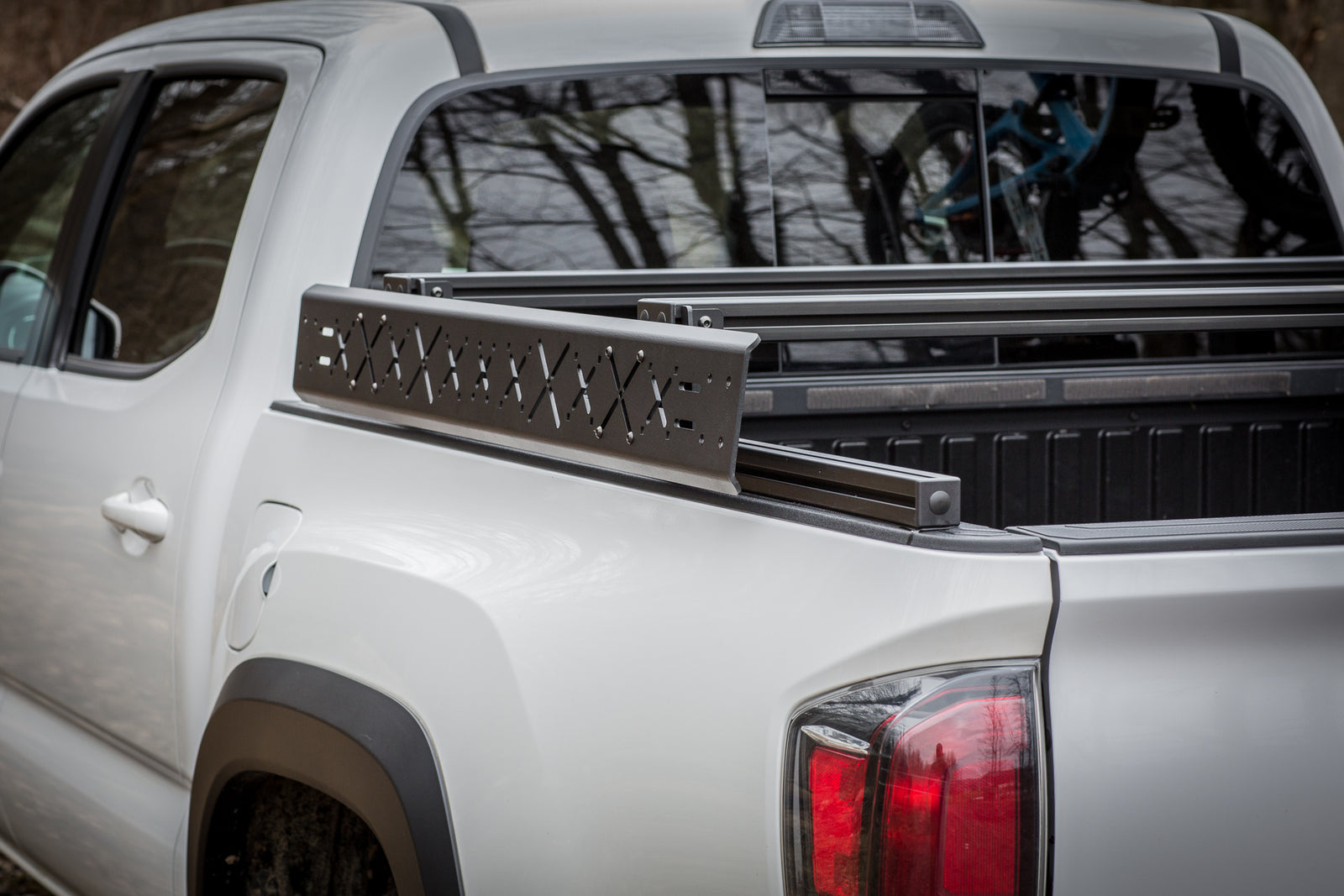 CXR Tonneau Compatible Truck Bed Crossbar System