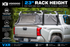 softopper compatible bed rack