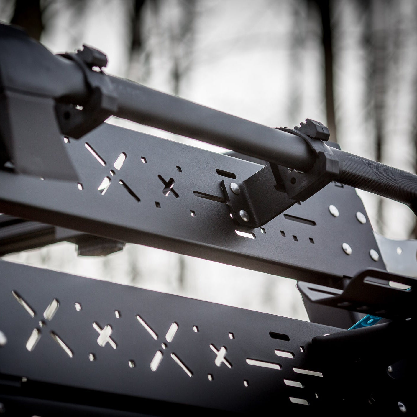 PRO-XE Universal Tool Mount
