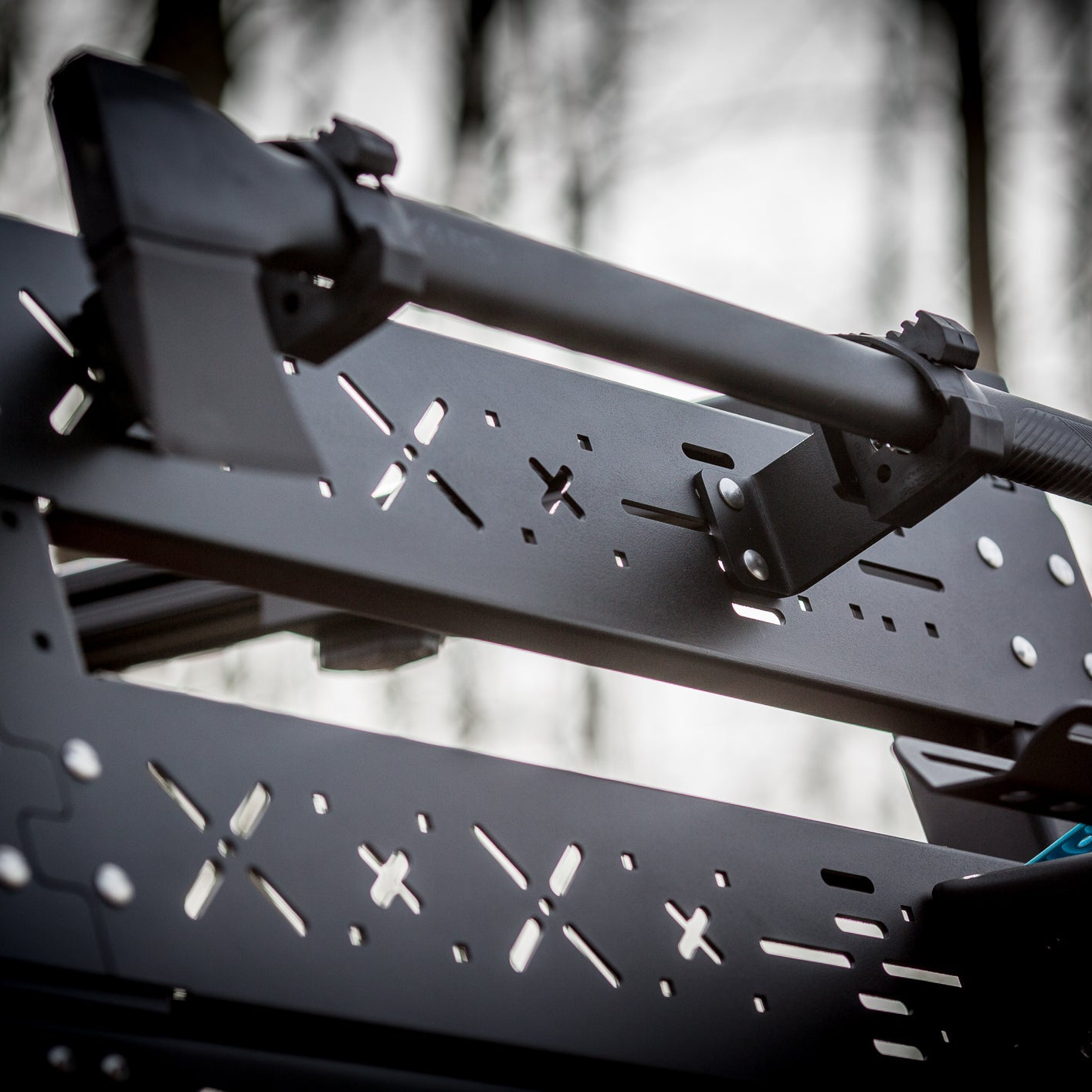VRS Universal Tool Mount