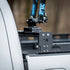 Adapter Bracket for Bed Rack Crossbars