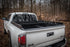 Aluminum VRS Tonneau Compatible Bed Crossbar System