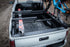 Aluminum VRS Tonneau Compatible Bed Crossbar System