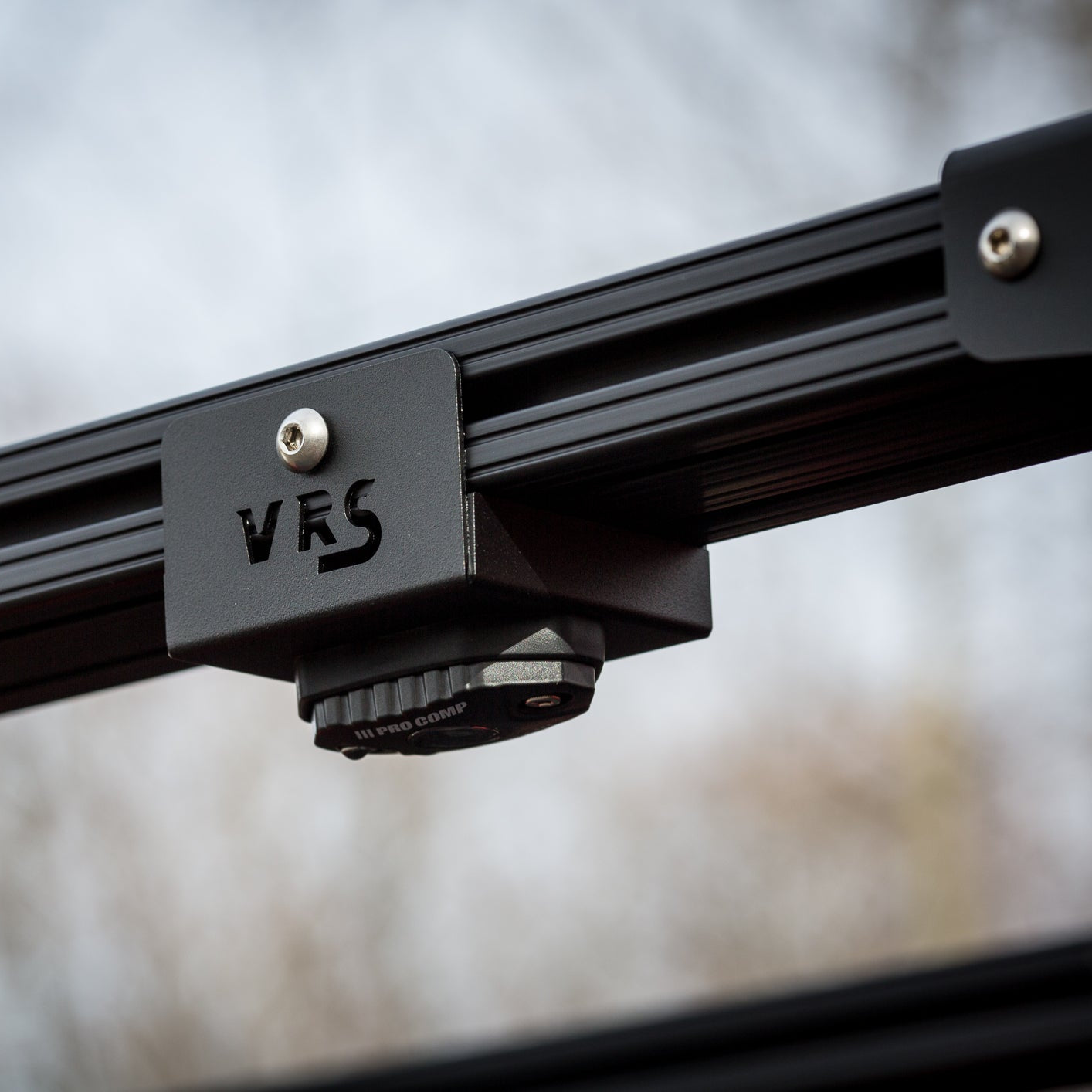 VRS Cargo Light Housing