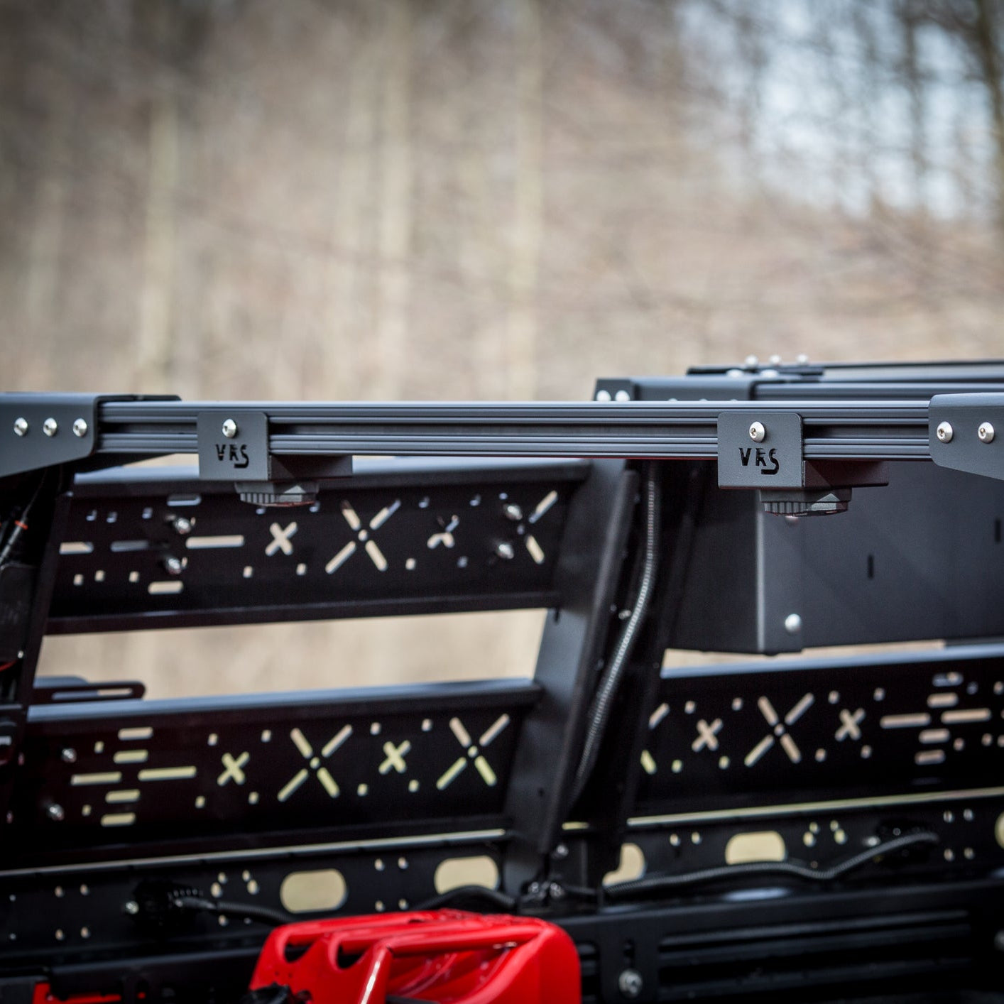 VRS Cargo Light Housing