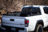 Steel VRS Tonneau Compatible Hi-Rise Crossbar System