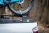 Steel VRS Tonneau Compatible Hi-Rise Crossbar System