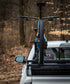 Steel VRS Tonneau Compatible Hi-Rise Crossbar System